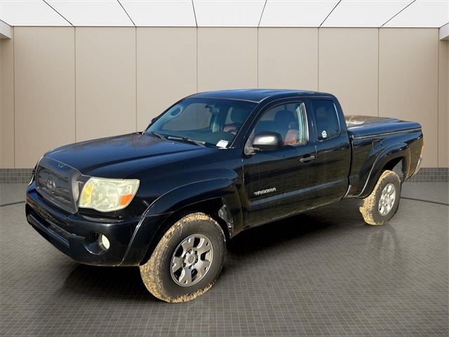 2006 Toyota Tacoma Base