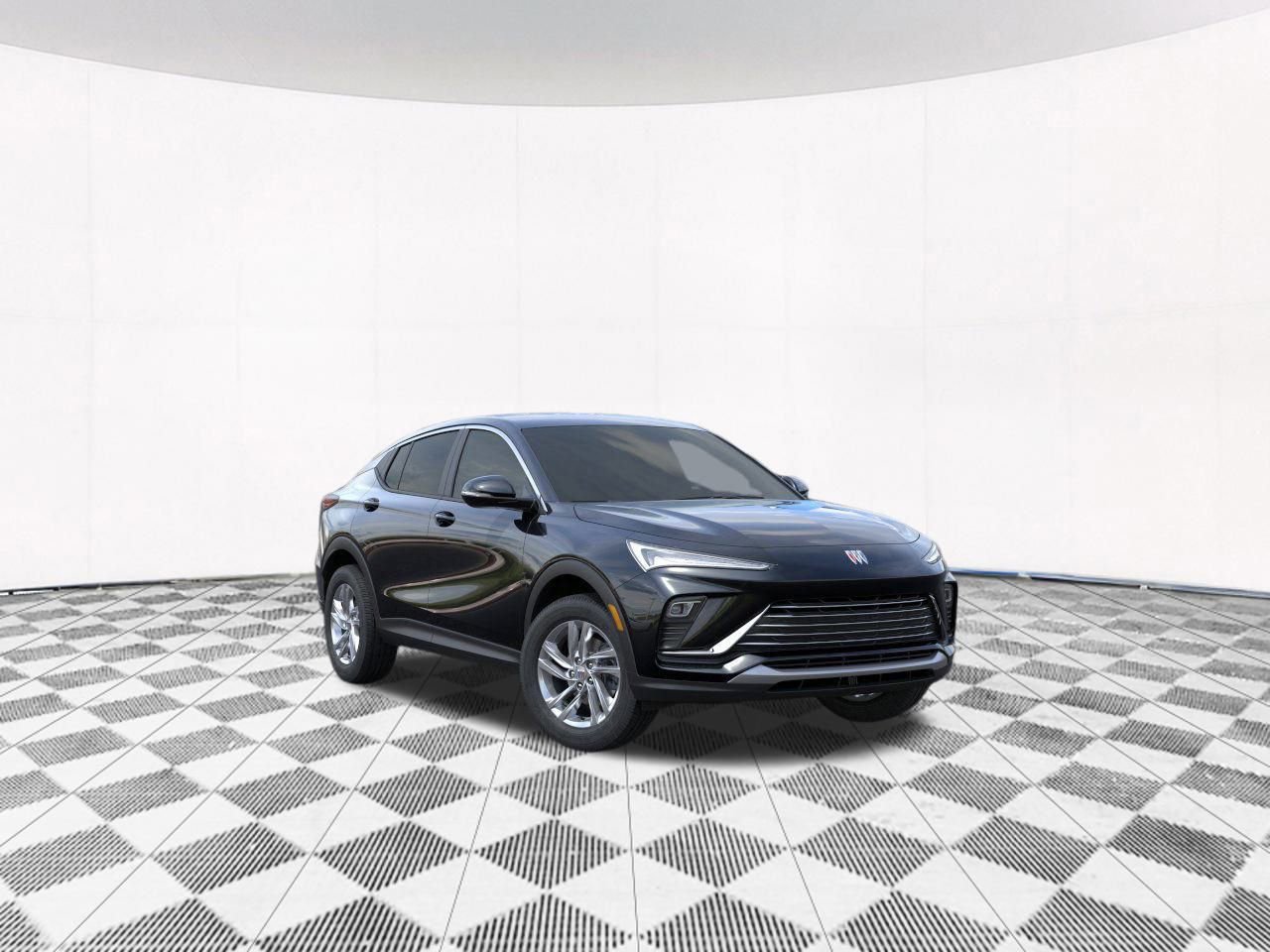 2025 Buick Envista Preferred photo 6