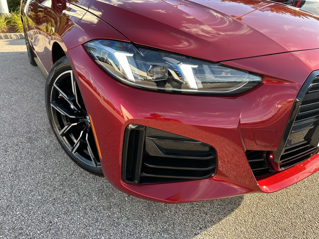 2025 Bmw 440i xDrive Gran Coupe photo 29