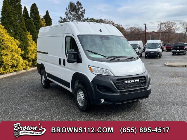2026 RAM ProMaster Cargo Van Tradesman's photo