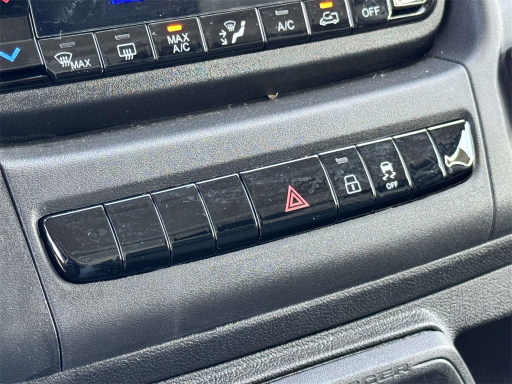 2023 Ram ProMaster 2500 photo 13