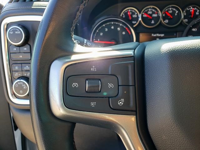 2023 Chevrolet Silverado 3500HD LT photo 18
