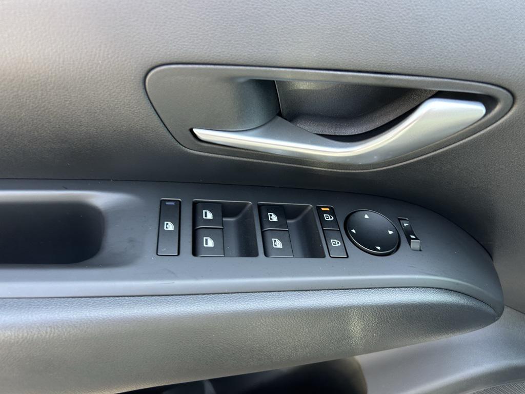 2025 Hyundai Tucson Hybrid SEL Convenience photo 11