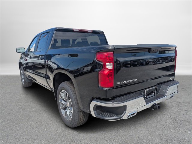 2026 Chevrolet Silverado 1500 LT photo 4