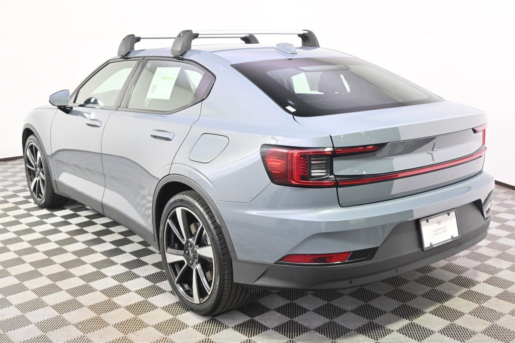2022 Polestar PS2 e-AWD photo 3