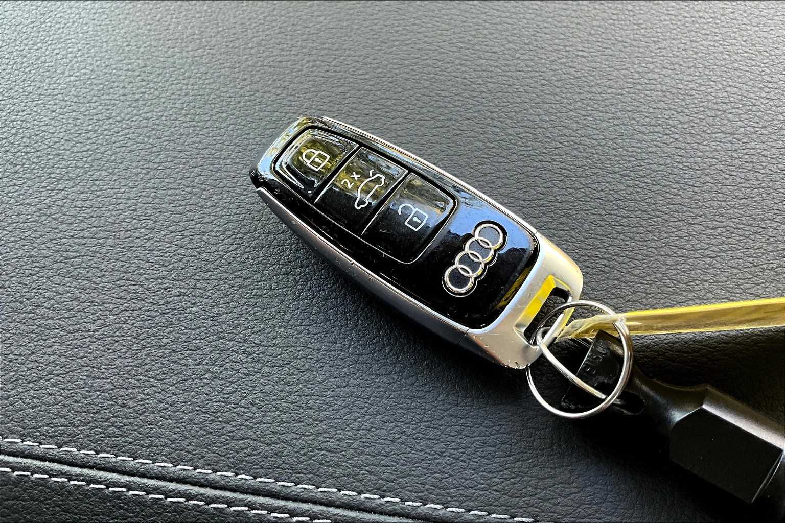 2023 Audi A6 Quattro Premium Plus photo 13