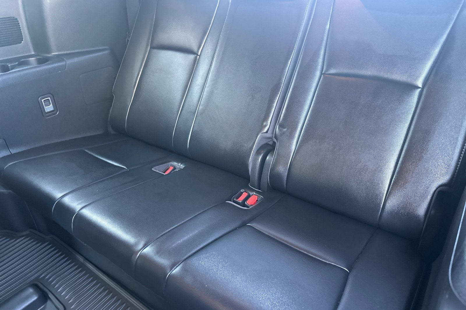 2021 Toyota Highlander XSE photo 15