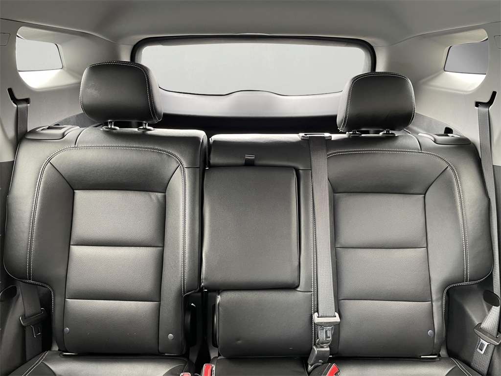 2023 Gmc Terrain SLT photo 19