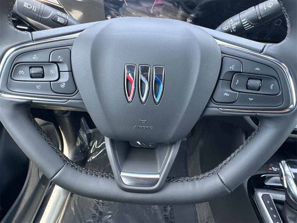 2026 Buick Envista ST photo 24