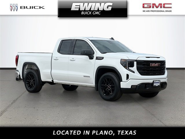 2026 GMC Sierra 1500 Elevation's photo