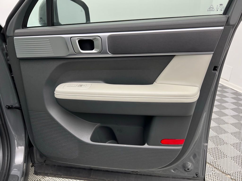 2024 Hyundai Santa Fe SEL photo 12