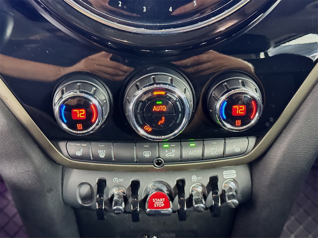 2023 Mini Cooper S ALL4 photo 16