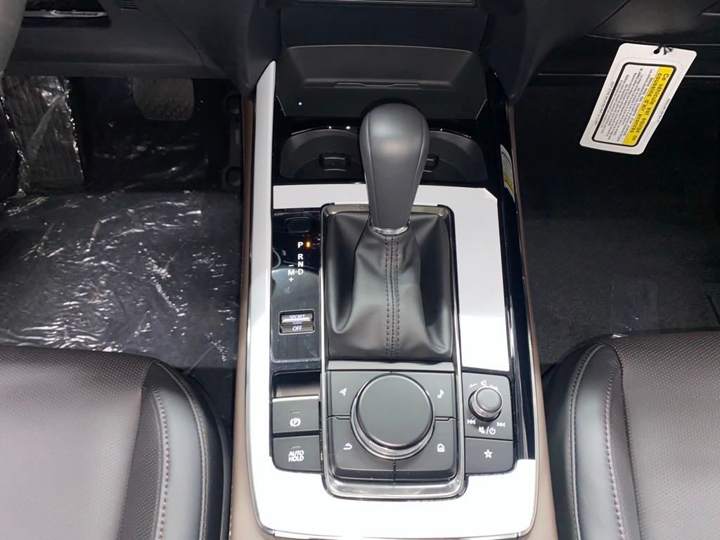 2025 Mazda CX-30 2.5 S Premium photo 21