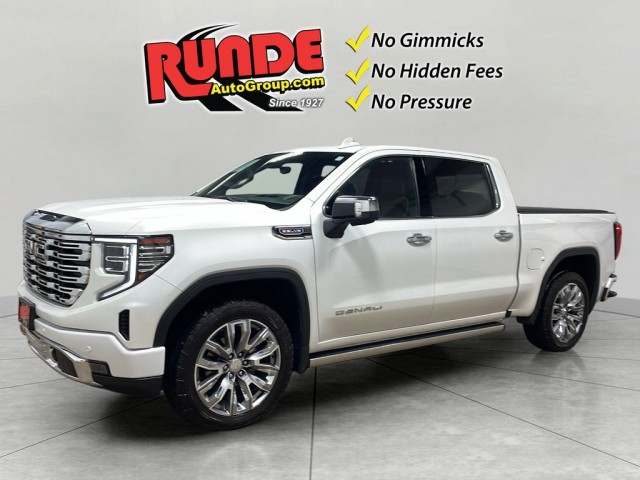 2023 GMC Sierra 1500 Denali Denali's photo