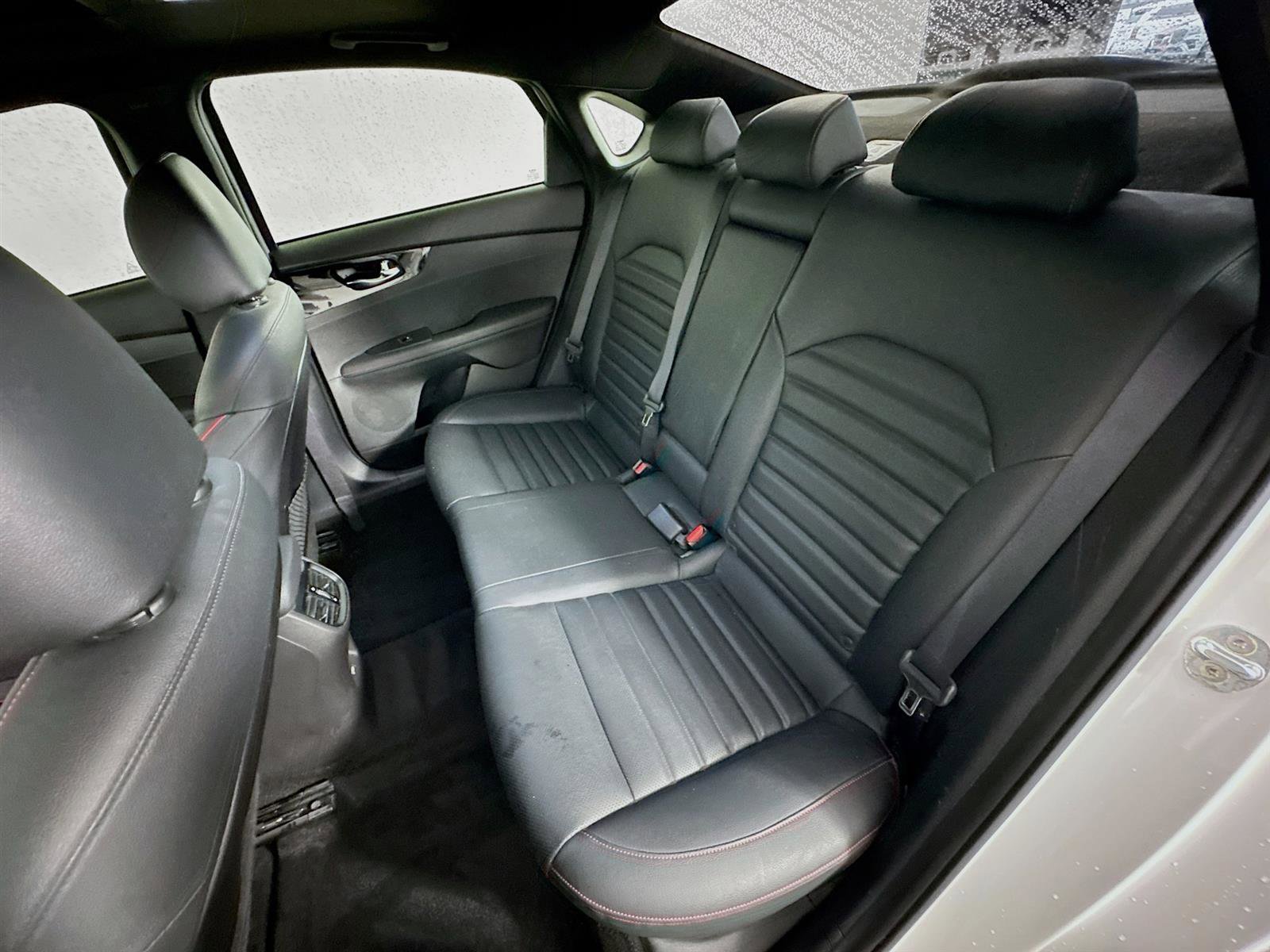 2022 Kia Forte GT photo 24