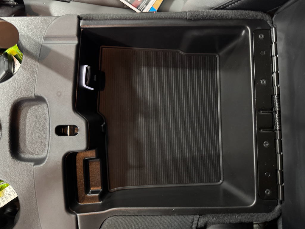 2025 Ram 3500 Tradesman photo 38