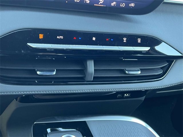 2026 Buick Enclave Preferred photo 23
