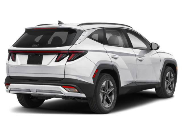 2026 Hyundai Tucson SEL Convenience photo 14