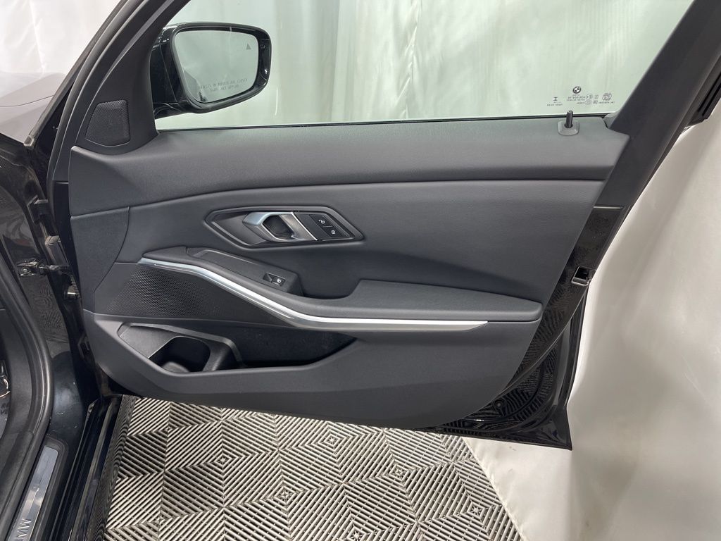2024 Bmw 330i xDrive photo 27