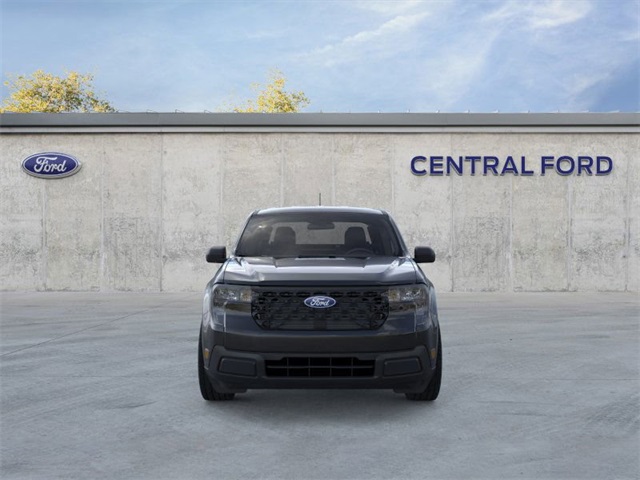 2025 Ford Maverick XL photo 4