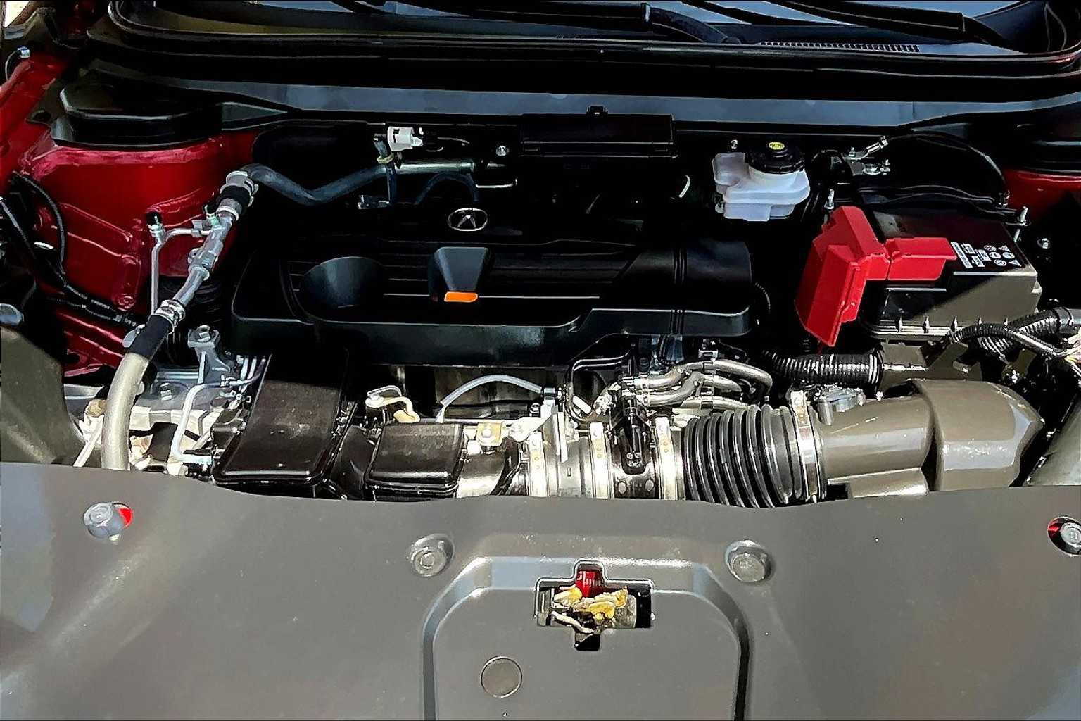 2024 Acura RDX photo 30