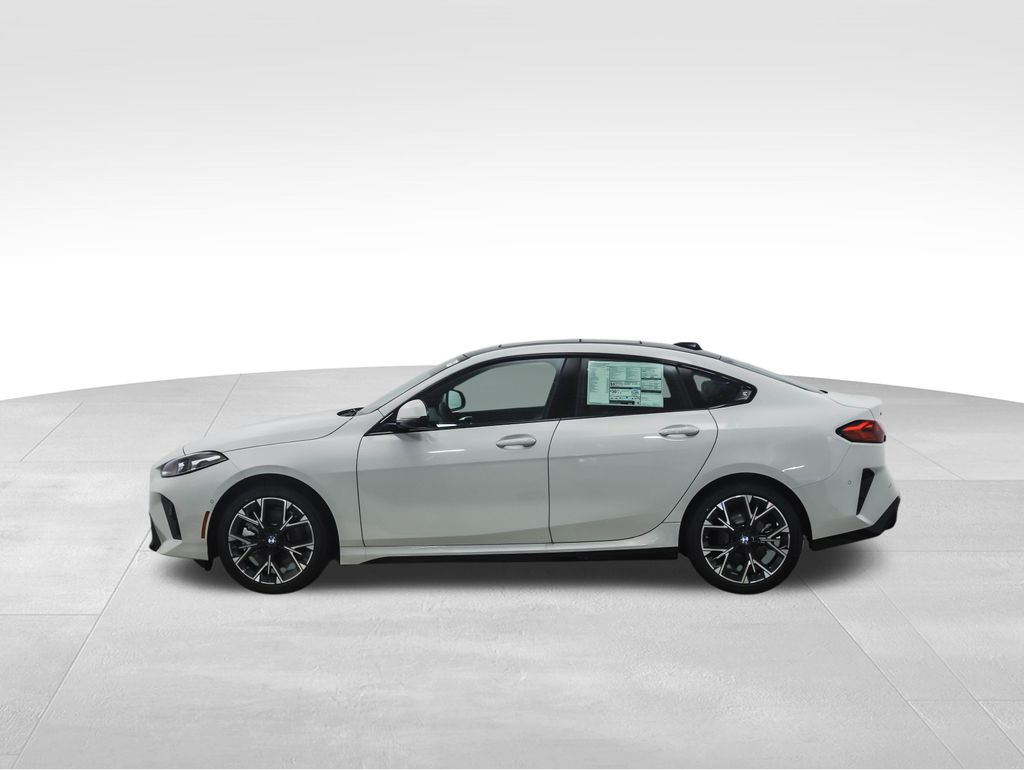 Used 2025 BMW 2 Series 228 with VIN WBA23GG01S7S48313 for sale in Minneapolis, Minnesota