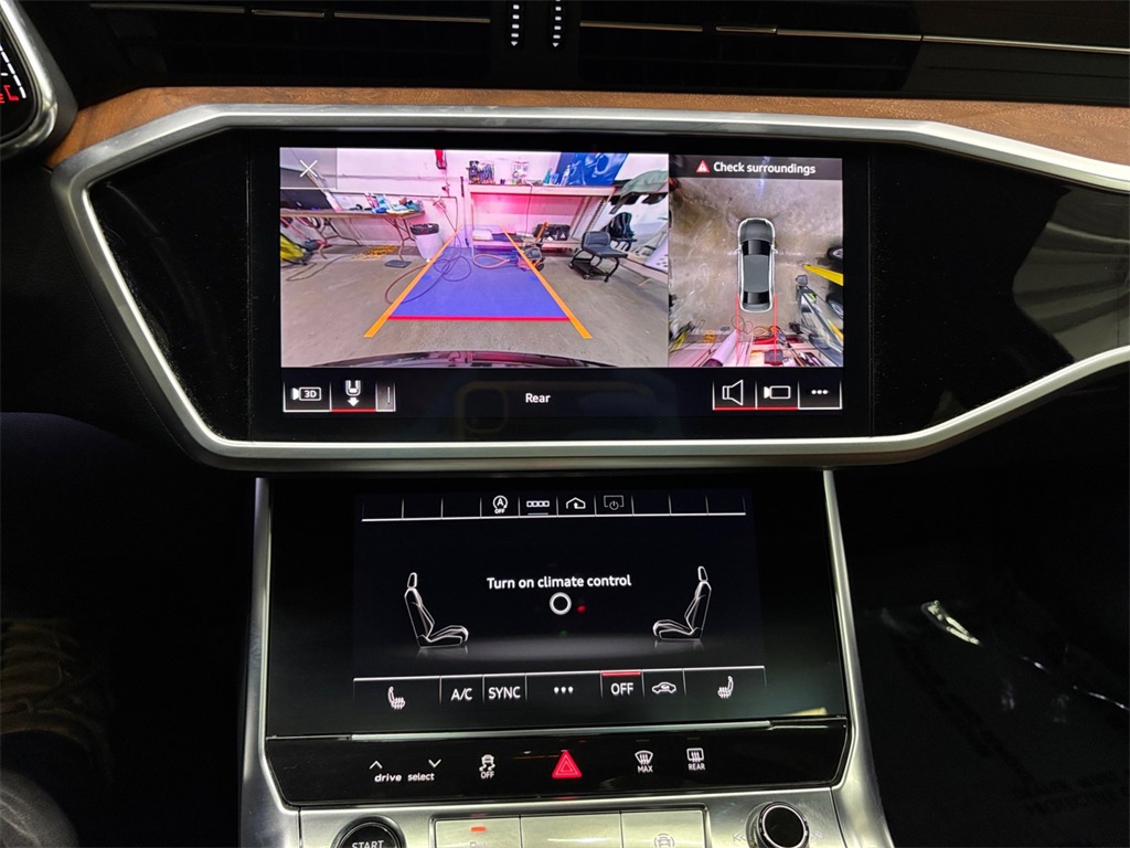 2023 Audi A6 Quattro Premium Plus photo 22