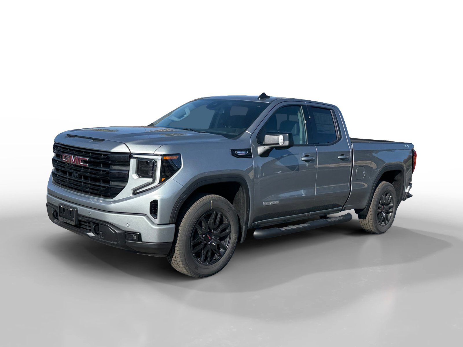 2026 GMC Sierra 1500 Elevation's photo