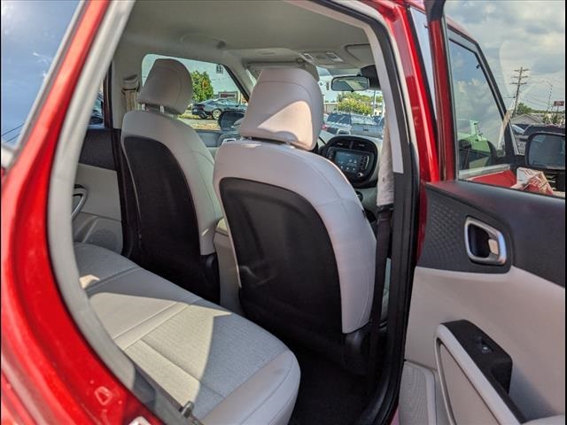2020 Kia Soul S photo 20