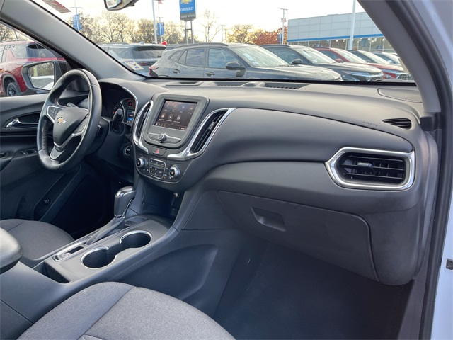 2021 CHEVROLET EQUINOX - Image 28