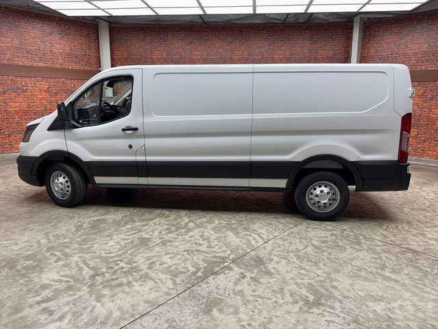 2025 Ford Transit Cargo Van photo 2