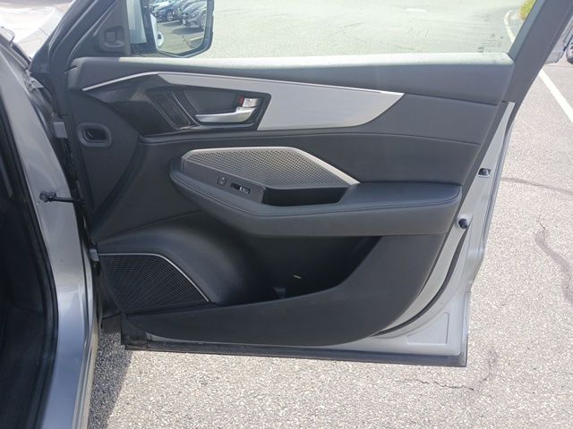 2023 Acura MDX SH-AWD photo 25