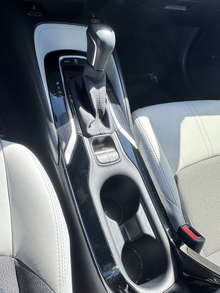 2022 Toyota Corolla XSE photo 13