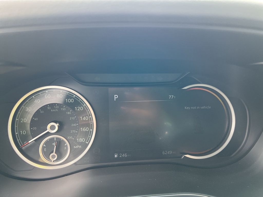 2023 Genesis G70 3.3T photo 16