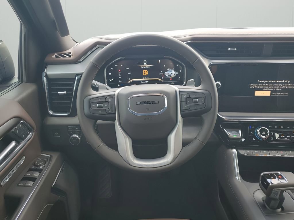 2025 Gmc Sierra 1500 Denali photo 23