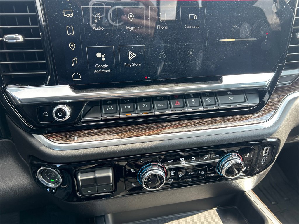 2026 GMC SIERRA - Image 25