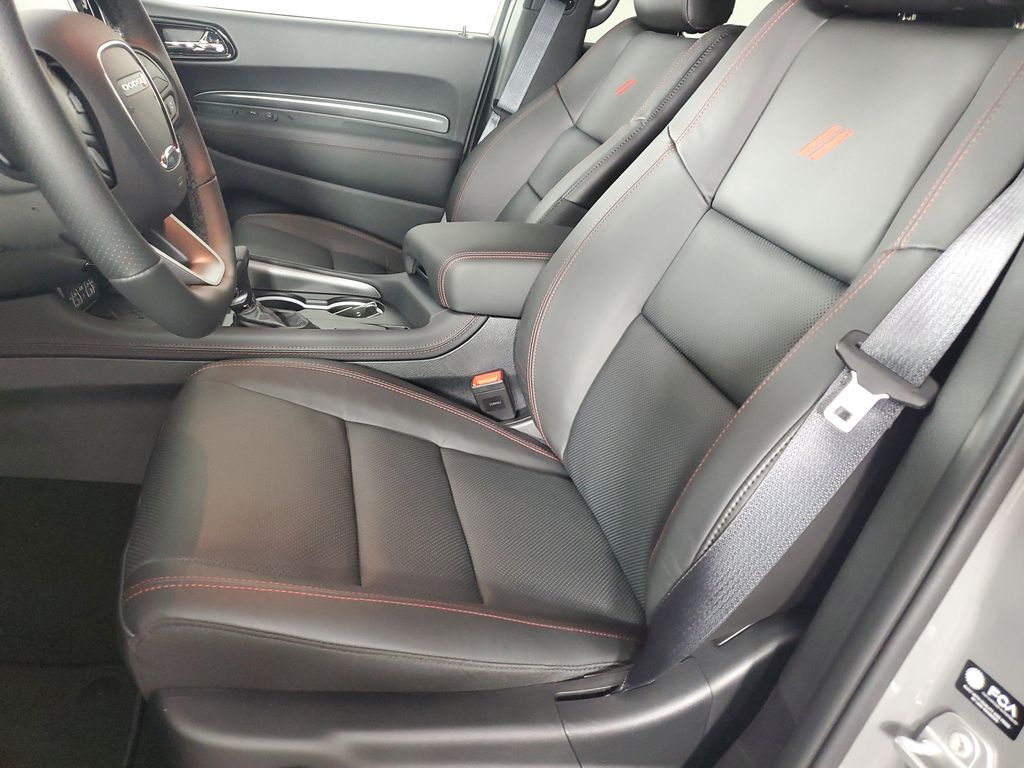 2026 Dodge Durango GT Plus photo 9