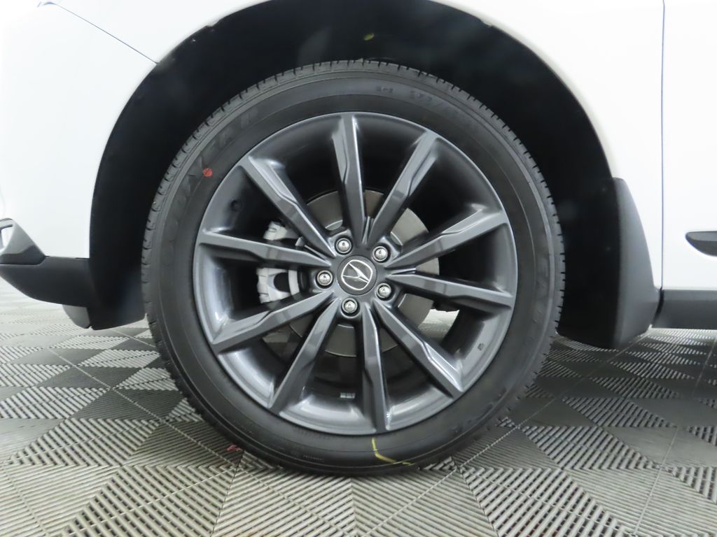 2025 Acura RDX A-Spec photo 31