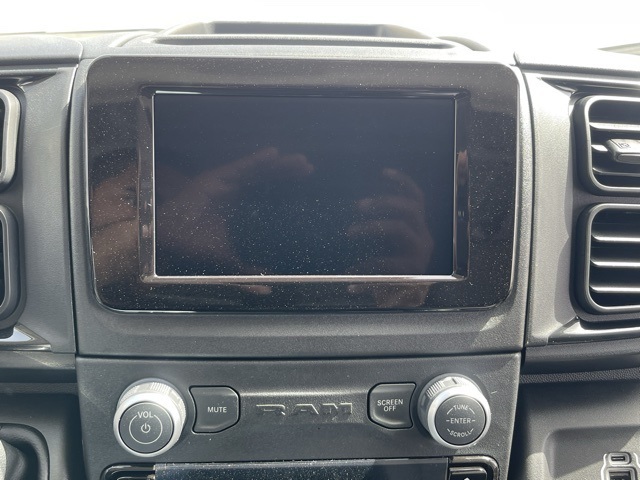 2025 Ram ProMaster 2500 photo 9