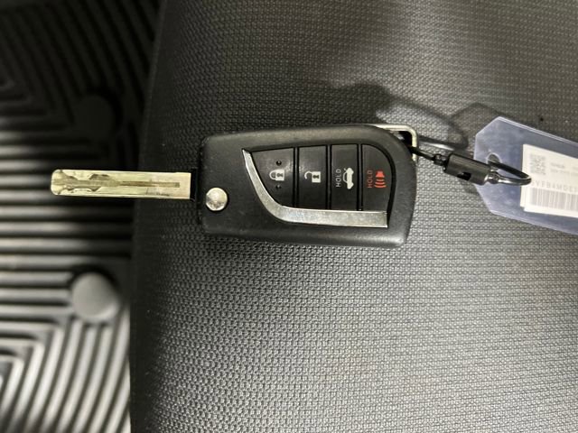 2024 Toyota Corolla LE photo 16