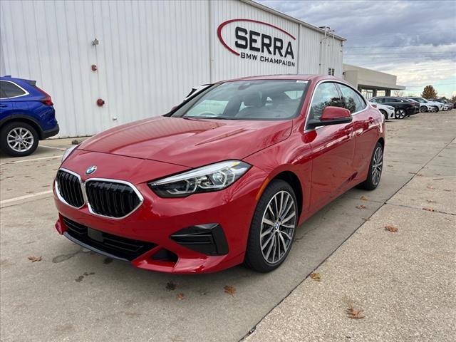 2024 BMW 2 Series 228i's photo