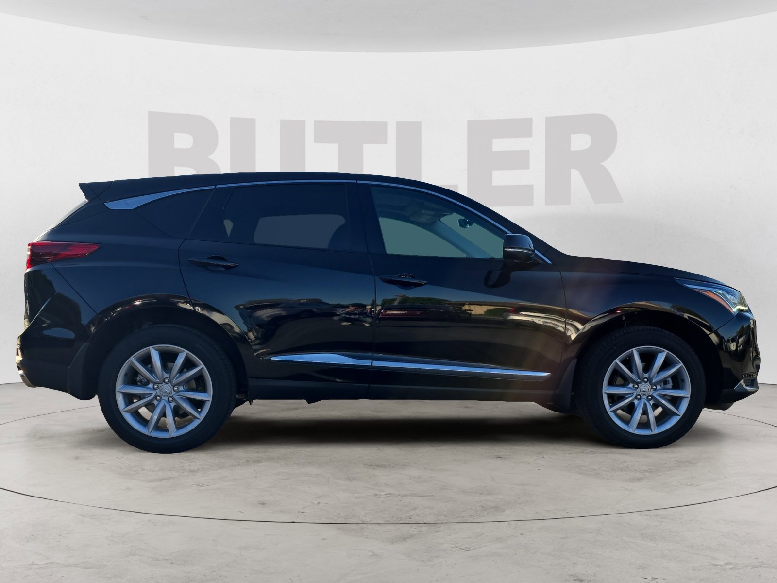 2024 Acura RDX photo 3