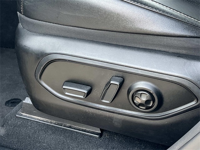 2024 Jeep Grand Cherokee Limited photo 30