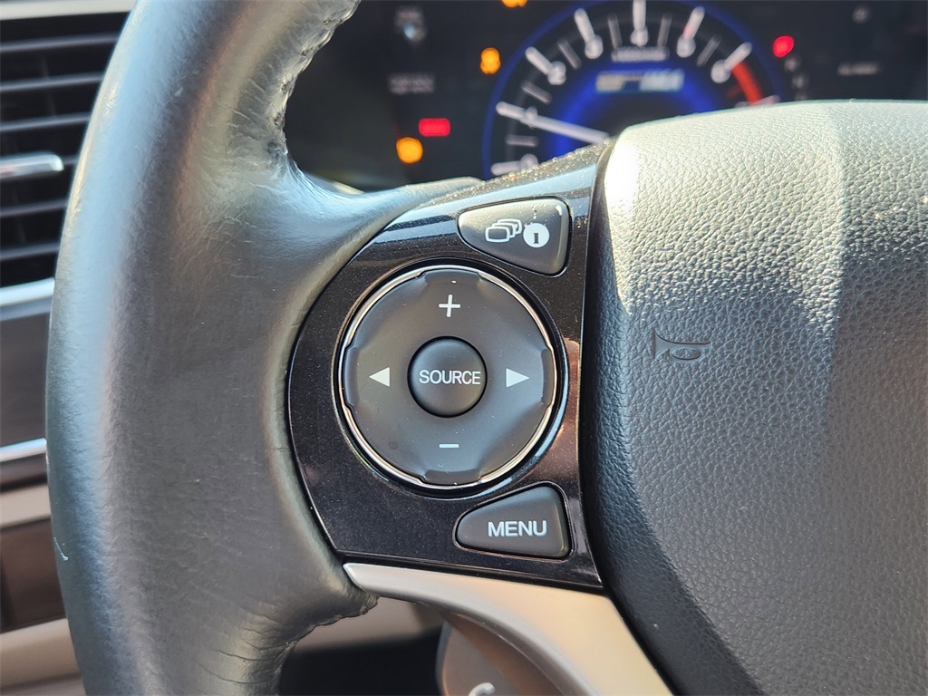 2013 Honda Civic Hybrid photo 19