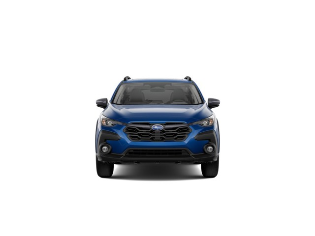 2025 Subaru Crosstrek Premium photo 8