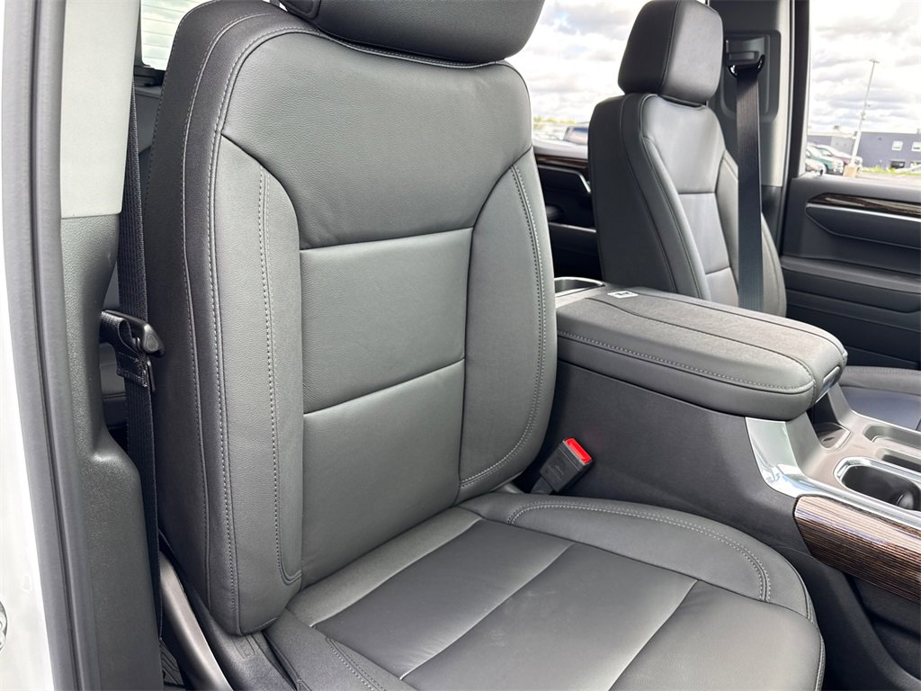 2026 Gmc Sierra 1500 Elevation photo 35