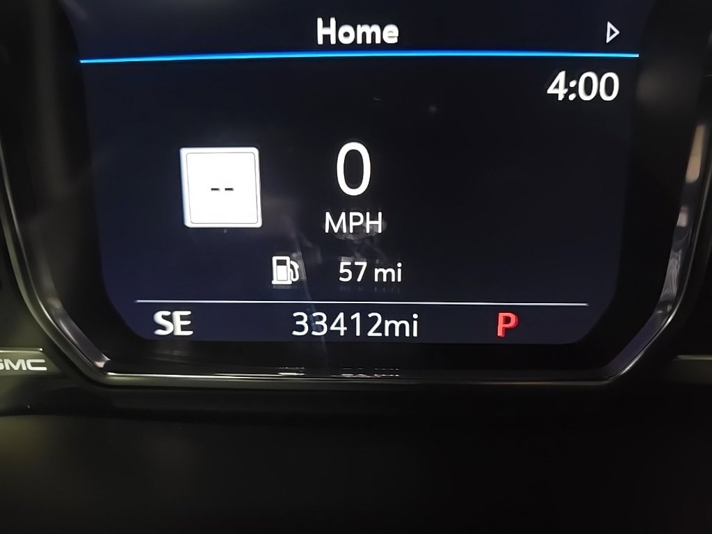 2022 Gmc Sierra 2500 HD Denali photo 23