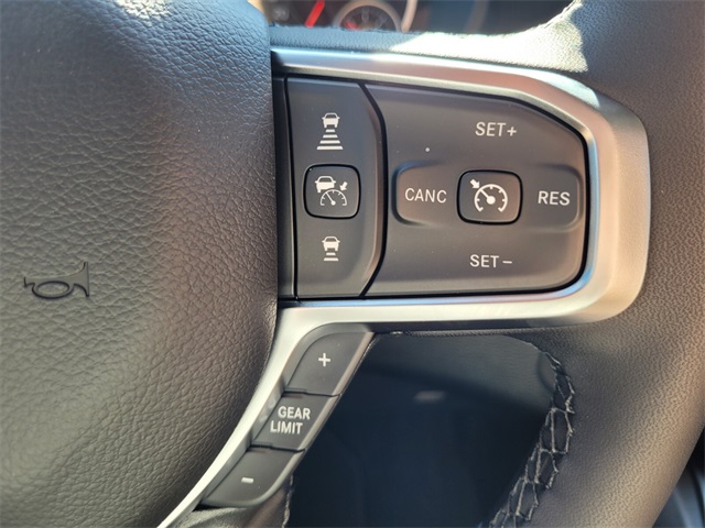 2026 Ram 1500 Big Horn Lone Star photo 23