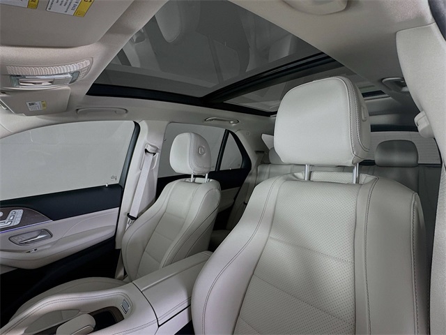 2026 Mercedes Benz GLE 350 4MATIC photo 21