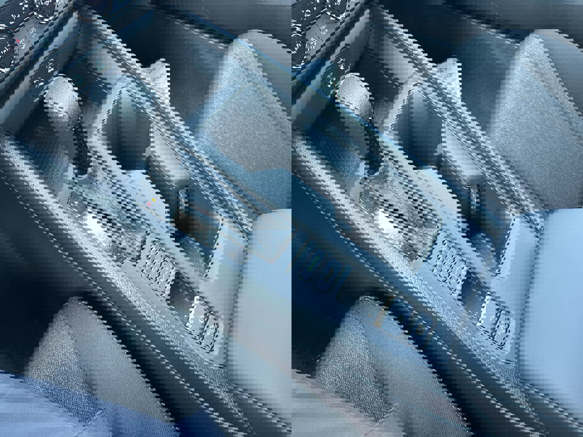 2025 Honda Accord 1.5T SE photo 20